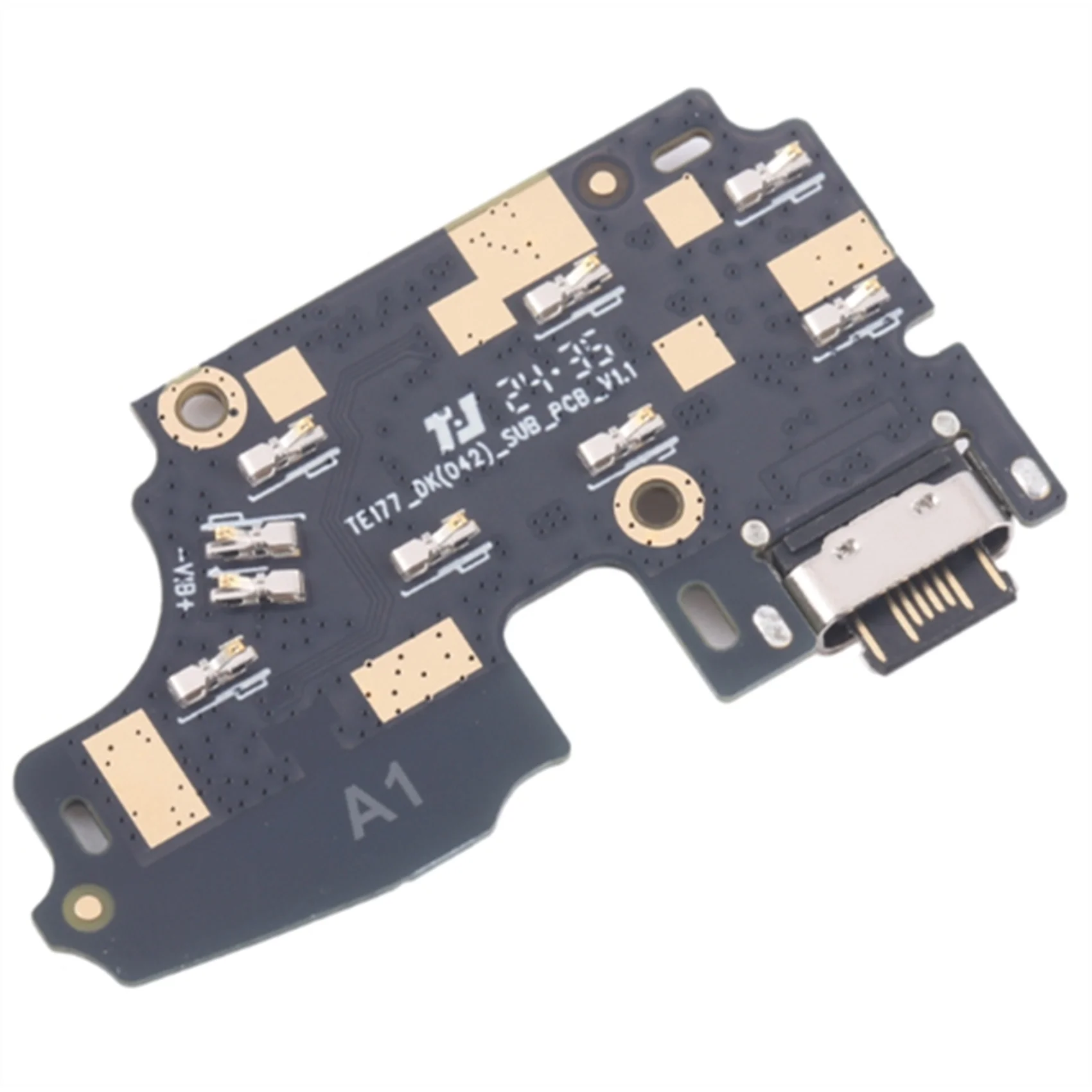 【PROMOTION】2X New For Blackview BV9300 Pro USB Board Base Charging Charge Plug Port Board For Blackview BV9300 Pro Smart Phone
【PROMOTION】2X New For Blackview BV9300 Pro USB Board Base Charging Charge Plug Port Board For Blackview BV9300 Pro Smart Phone