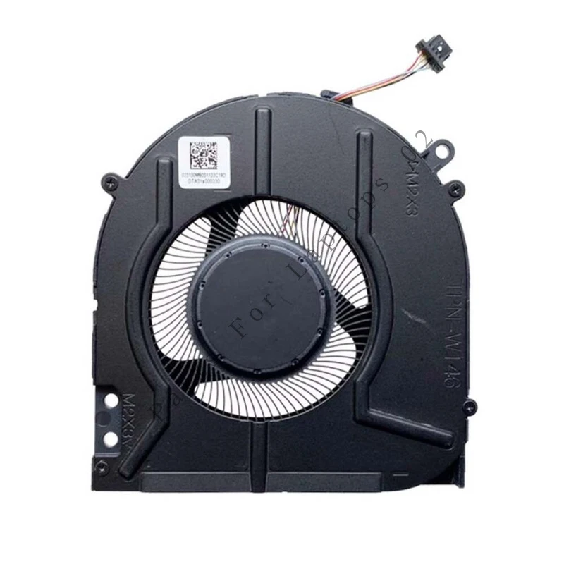 pp For HP Pavilion X360 14-DY Cooling Fan M45024-001 NS85C41-20G07
pp For HP Pavilion X360 14-DY Cooling Fan M45024-001 NS85C41-20G07