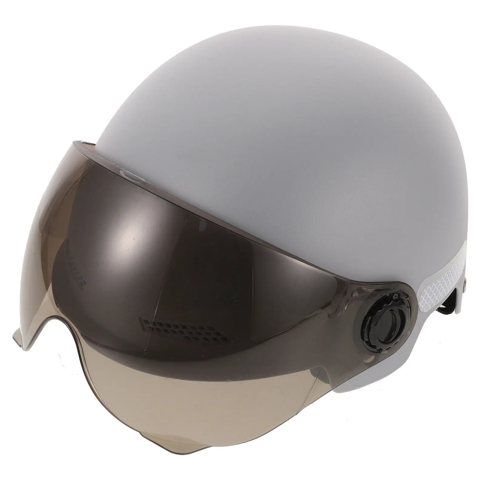 Мотоциклетная куртка-полушлем для мужчин и женщин, универсальная, для электросамокатов, безопасная, комфортная, легкая конструкция для активного отдыха
Мотоциклетная куртка-полушлем для мужчин и женщин, универсальная, для электросамокатов, безопасная, комфортная, легкая конструкция для активного отдыха