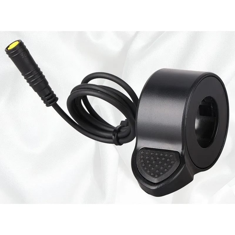 36/48V thumb speed control handle, modification kit
36/48V thumb speed control handle, modification kit