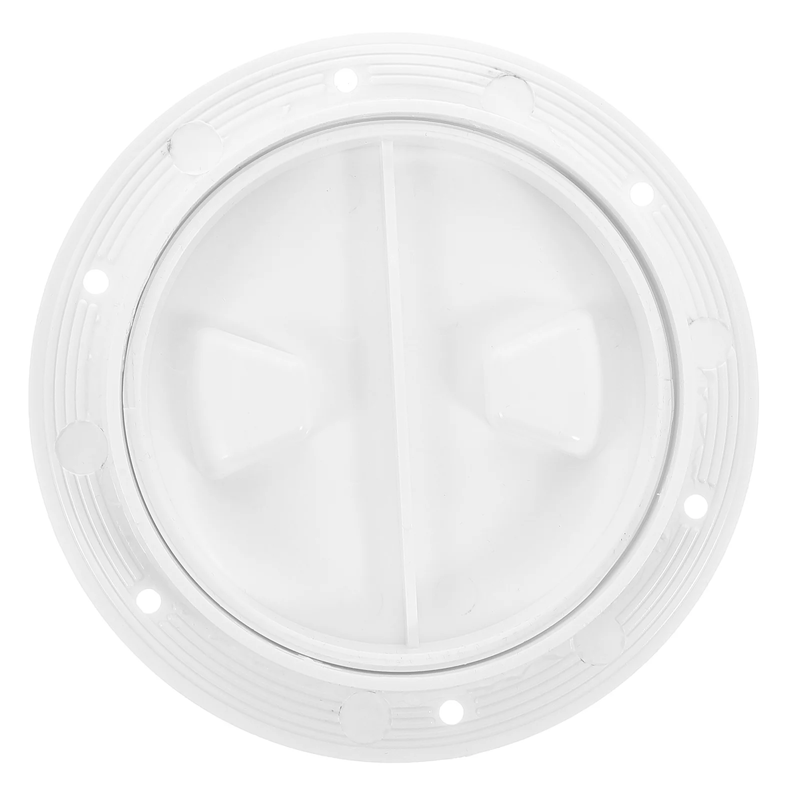 ABS Round Deck Hatch Cover Non-Slip Splashproof Marine Access Hatch for Yacht Kayak Inspection Cover
ABS Round Deck Hatch Cover Non-Slip Splashproof Marine Access Hatch for Yacht Kayak Inspection Cover