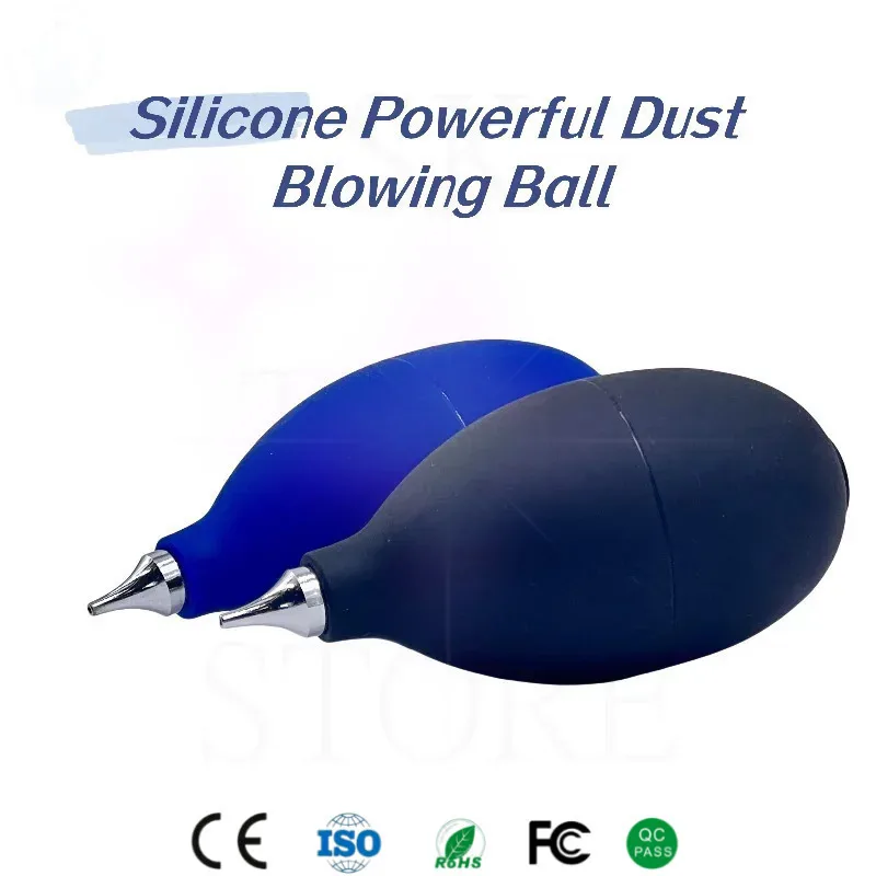 Blowing Super Strong Air Dust Blower Mini Pump Cleaner for Camera Lens Cleaning Mobile Phone Tablet Circuits Clean Repair Tool
Blowing Super Strong Air Dust Blower Mini Pump Cleaner for Camera Lens Cleaning Mobile Phone Tablet Circuits Clean Repair Tool