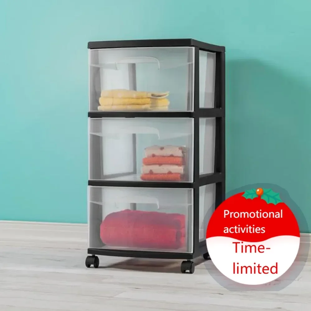 Hot sales3-Drawer Rolling Storage Cart with Clear Drawers, Portable Organizer for Home Office Dorm, Removable Wheels
Hot sales3-Drawer Rolling Storage Cart with Clear Drawers, Portable Organizer for Home Office Dorm, Removable Wheels