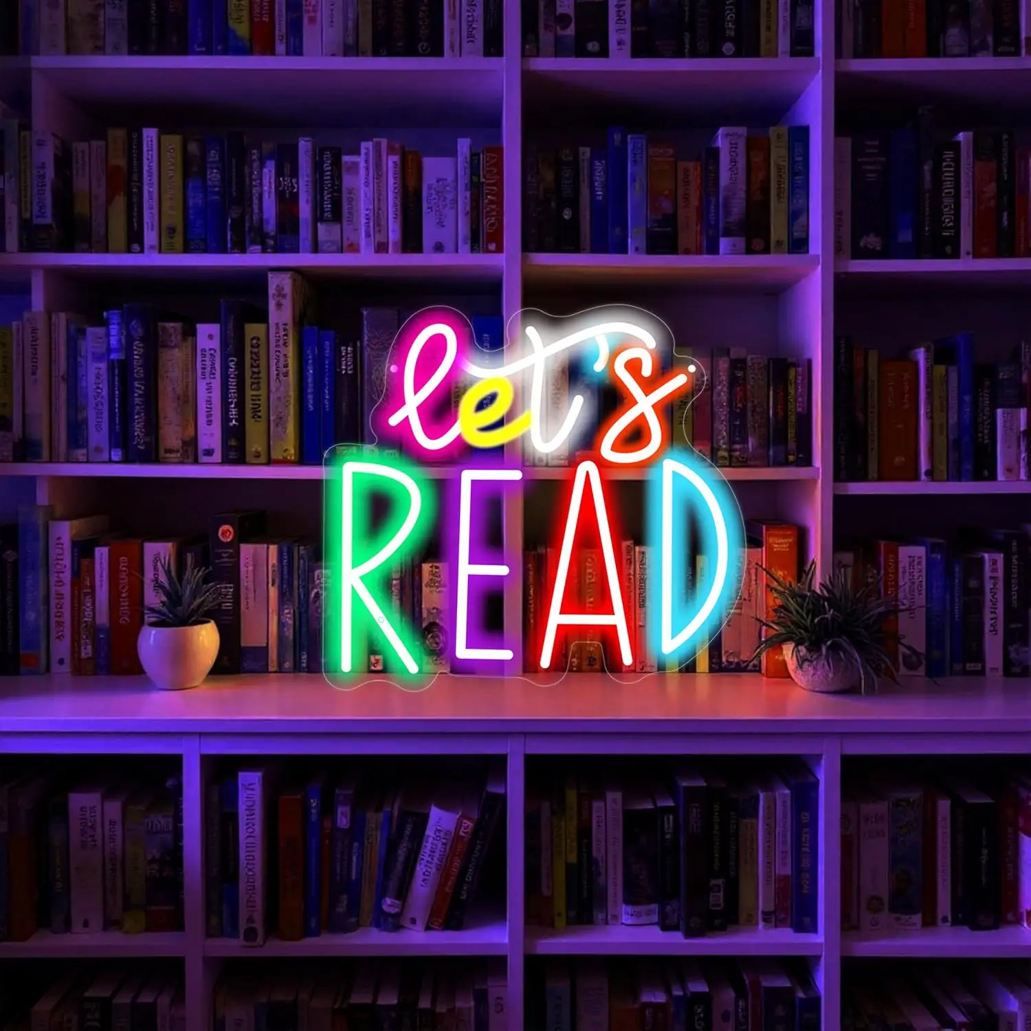 Party Festival Neon Sign Decor for Wall Bright playful sign, USB portable, anytime anywhere
Party Festival Neon Sign Decor for Wall Bright playful sign, USB portable, anytime anywhere
