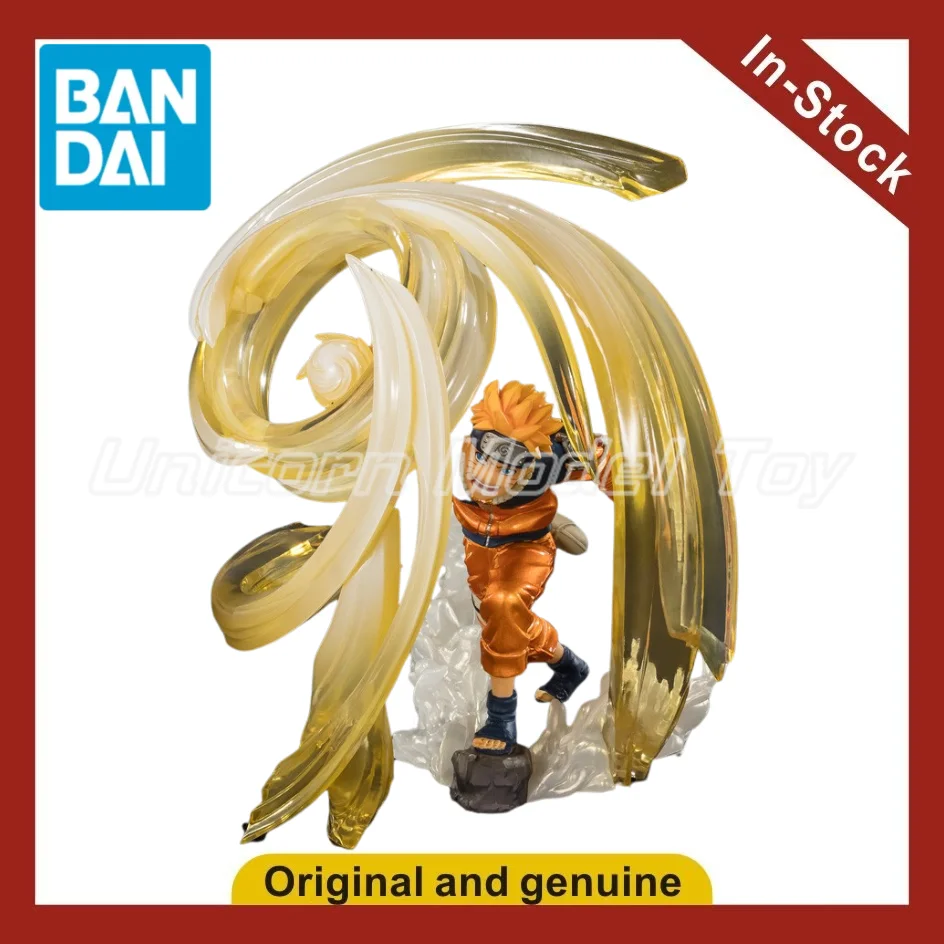 【UA】BANDAI FiguartsZERO Наруто Узумаки: Фигурка-модель с расэганом (специальная цветовая версия), подарок
【UA】BANDAI FiguartsZERO Наруто Узумаки: Фигурка-модель с расэганом (специальная цветовая версия), подарок