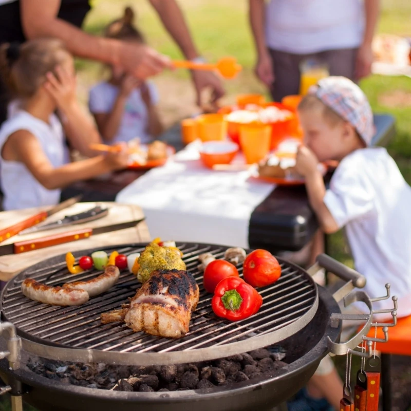 Grills Cleaner Fireproof Cloth Scrubber And Practical Brush For BBQ Care
Grills Cleaner Fireproof Cloth Scrubber And Practical Brush For BBQ Care