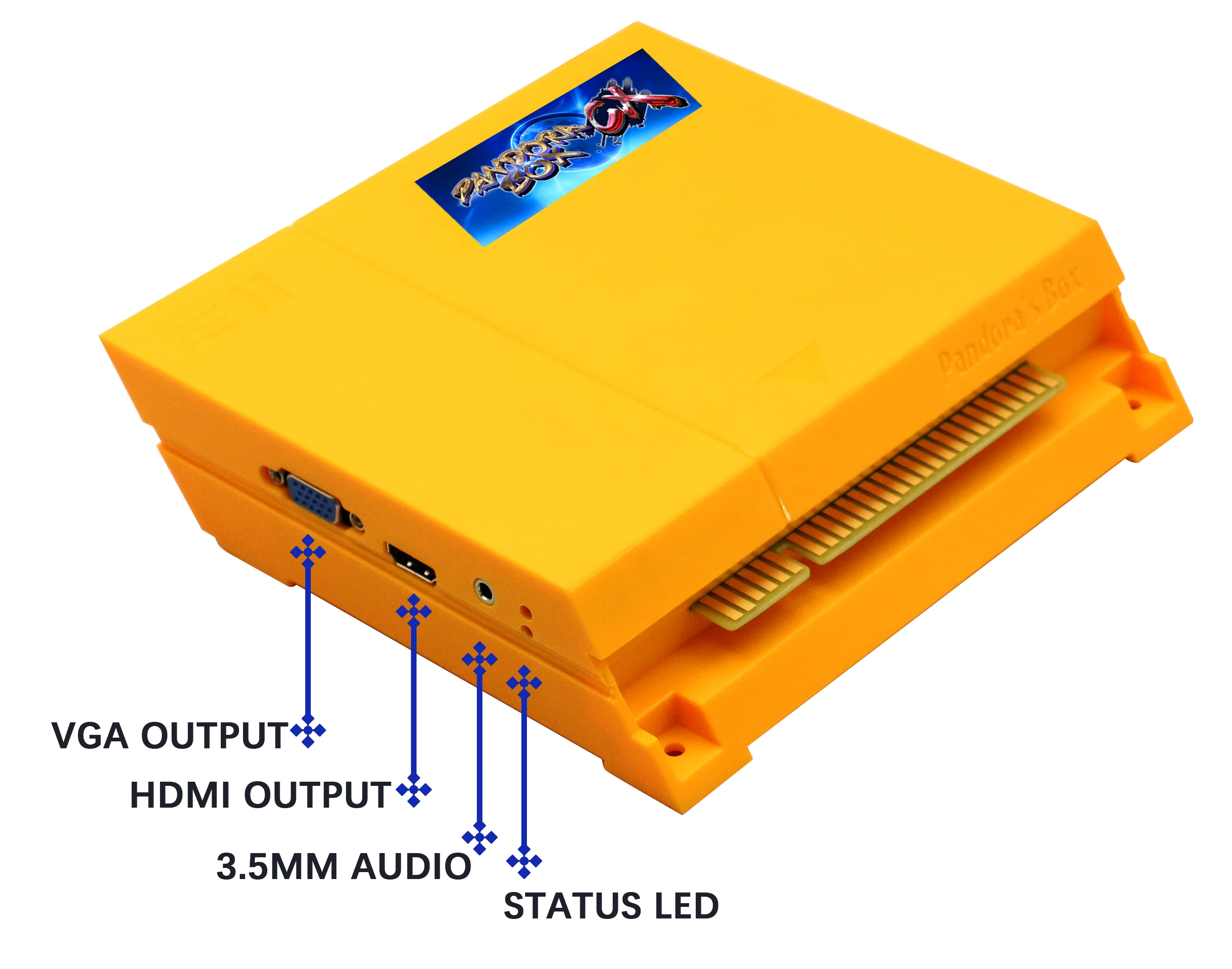 New arrival pandora box cx jamma board 2800 games support CGA/VGA/HD interface original arcade game
New arrival pandora box cx jamma board 2800 games support CGA/VGA/HD interface original arcade game