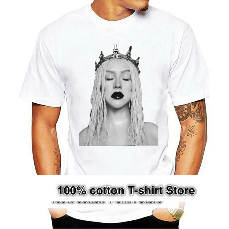 Yumeetshirt Mans Christina Aguilera Für Befreiung Wunderschöne футболки Casual Kurzarm T Hemd Neuheit Мужчины Женщины Мультфильм
Yumeetshirt Mans Christina Aguilera Für Befreiung Wunderschöne футболки Casual Kurzarm T Hemd Neuheit Мужчины Женщины Мультфильм