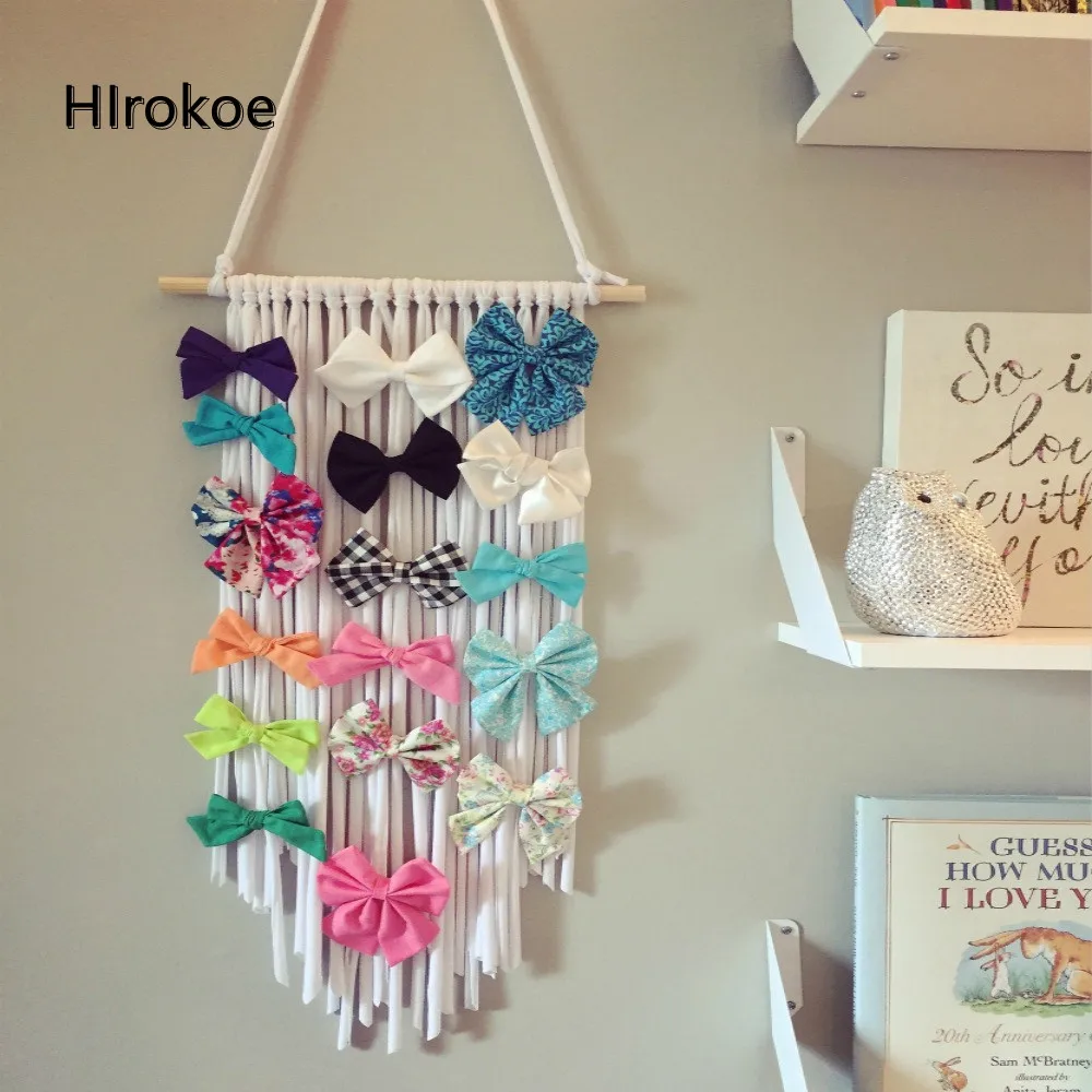 Modern Baby Hairpin Storage Children Room Decor Wall Tapestry Hanging Girls Hairpin Accessories Storage Display Hair Bow Holder
Modern Baby Hairpin Storage Children Room Decor Wall Tapestry Hanging Girls Hairpin Accessories Storage Display Hair Bow Holder