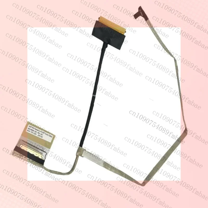 @ . New Original LCD EDP Touch Cable For HP Envy X360 M6-W M6-W101DX M6-W102DX 450.06P01.0001 &
@ . New Original LCD EDP Touch Cable For HP Envy X360 M6-W M6-W101DX M6-W102DX 450.06P01.0001 &