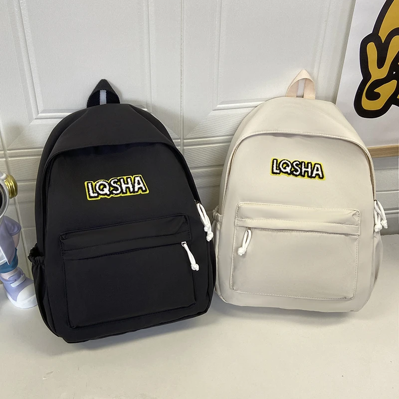 Waterproof Children's School Backpack Large Capacity Nylon Students Schoolbag Lightweight Tote School Bag Boys Girls
Waterproof Children's School Backpack Large Capacity Nylon Students Schoolbag Lightweight Tote School Bag Boys Girls