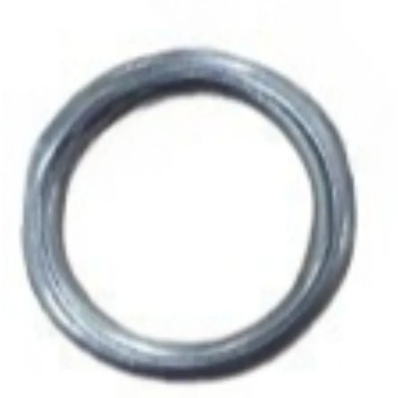 Oil Pan Drain Plug Gasket Hollow Seal Ring EA2111.4TEA888 for Volkswagen for Audi for Skoda Brand New
Oil Pan Drain Plug Gasket Hollow Seal Ring EA2111.4TEA888 for Volkswagen for Audi for Skoda Brand New