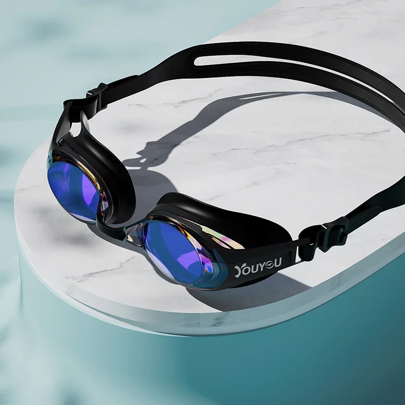 Swimming Goggles Adult Professional Pool Goggles Waterproof Swim Glasses Anti Fog UV Protection Swim Goggles for Men Women Youth
Swimming Goggles Adult Professional Pool Goggles Waterproof Swim Glasses Anti Fog UV Protection Swim Goggles for Men Women Youth