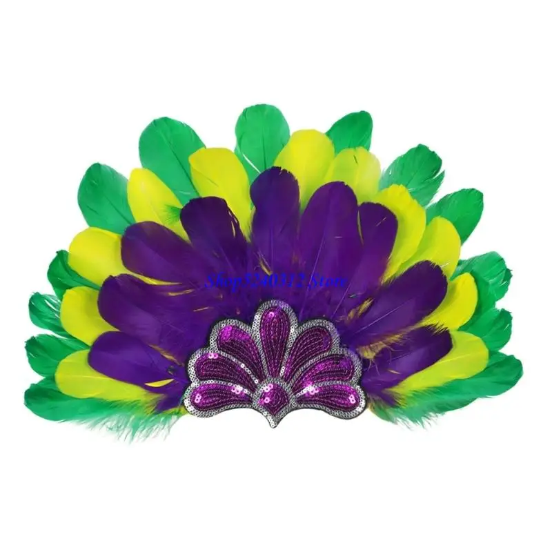 634C Friendly Plastic Headpiece for Sustainable Costume Accessories in Various Occasion Like Birthdays and Shows
634C Friendly Plastic Headpiece for Sustainable Costume Accessories in Various Occasion Like Birthdays and Shows