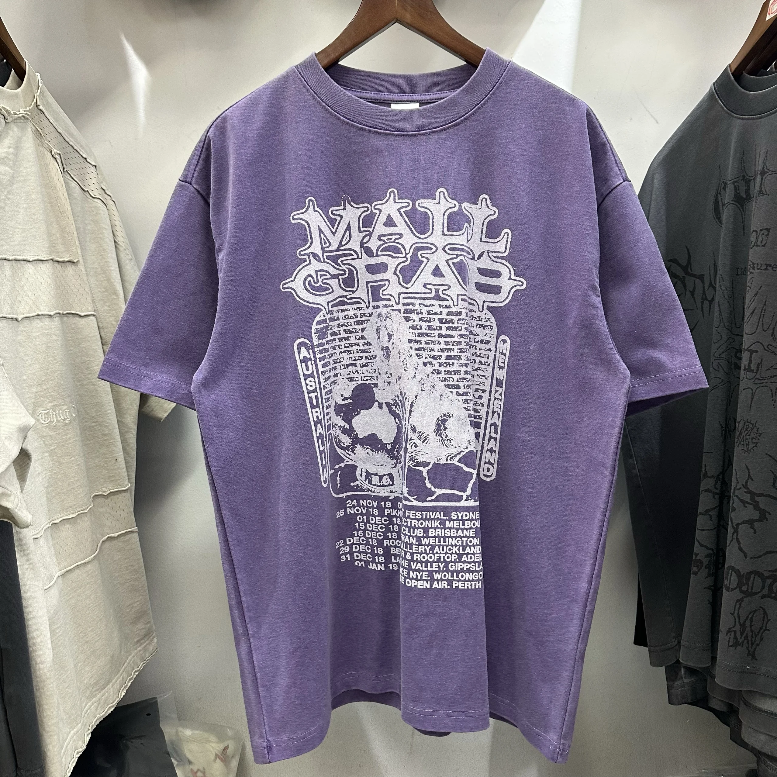 FGSS American Retro Waed Design ort Sve T-irt Men Loose Trendy Brand Ins Super ular Hip Hop T-irt Cotton Polyester
FGSS American Retro Waed Design ort Sve T-irt Men Loose Trendy Brand Ins Super ular Hip Hop T-irt Cotton Polyester