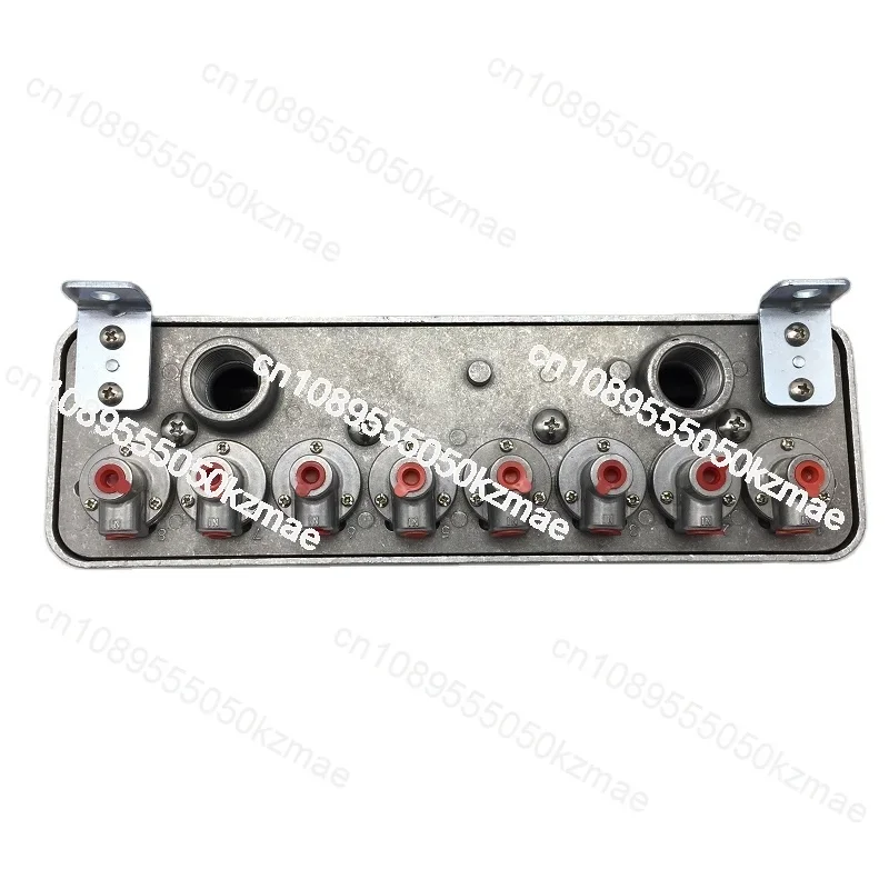 Suitable for replacing Goyen Nema4 remote control case
Suitable for replacing Goyen Nema4 remote control case