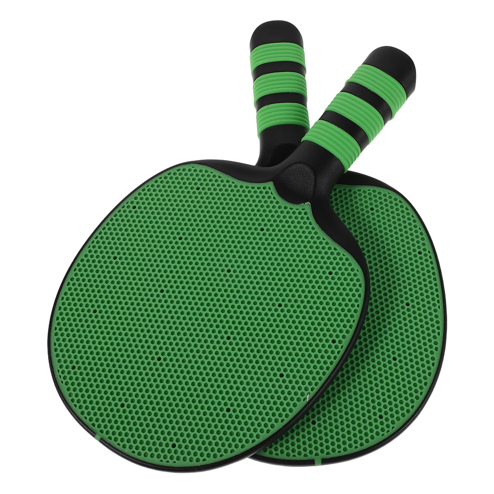 2Pcs Beginner Table Tennis Paddle Set Pingpong Paddle Training Racket Indoor Outdoor Strong Ping Pong Racket
2Pcs Beginner Table Tennis Paddle Set Pingpong Paddle Training Racket Indoor Outdoor Strong Ping Pong Racket