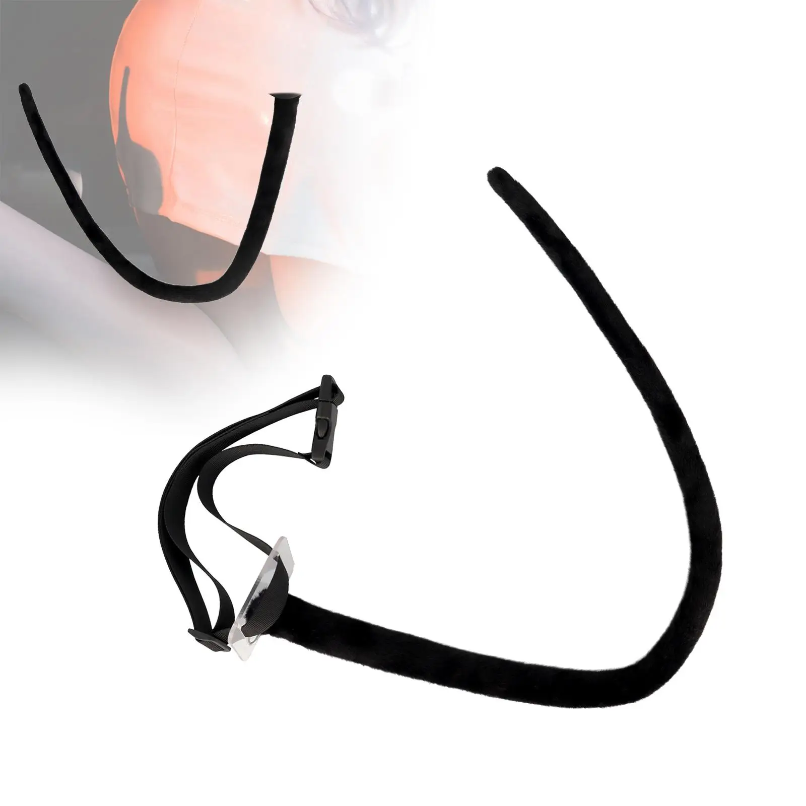 Очаровательный декор с хвостом животного, плюшевый хвост мыши, реквизит для косплея для тематических вечеринок животных, выставка в стиле комиксов, день рождения, карнавал, фестиваль
Очаровательный декор с хвостом животного, плюшевый хвост мыши, реквизит для косплея для тематических вечеринок животных, выставка в стиле комиксов, день рождения, карнавал, фестиваль