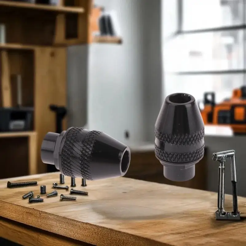 1/2/3 шт. 0,3-3,2 мм сверлильный патрон, мульти-сключевой патрон для вращающихся инструментов, электрический шлифовальный патрон, детали инструментов
1/2/3 шт. 0,3-3,2 мм сверлильный патрон, мульти-сключевой патрон для вращающихся инструментов, электрический шлифовальный патрон, детали инструментов