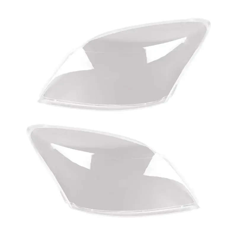 A54P-Car Front Headlight Lamp Shade Transparent Cover Lampshade Headlight For Great Wall Hover Haval H3 2005-2013
A54P-Car Front Headlight Lamp Shade Transparent Cover Lampshade Headlight For Great Wall Hover Haval H3 2005-2013