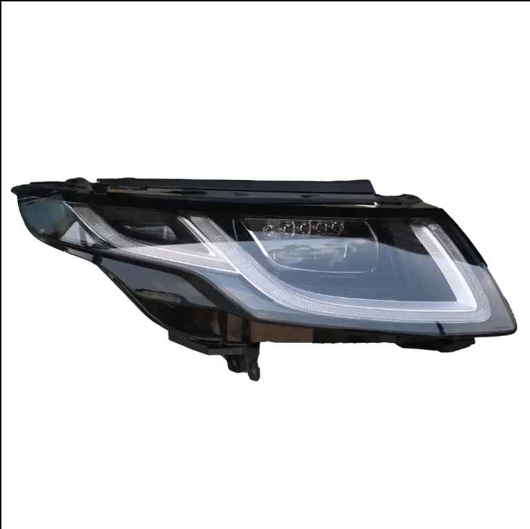 For 2013-2019 for Land Rover Full LED Headlights Lossless Replacement Upgrade for 2019 for Land Rover Aurora New 8000k Color
For 2013-2019 for Land Rover Full LED Headlights Lossless Replacement Upgrade for 2019 for Land Rover Aurora New 8000k Color