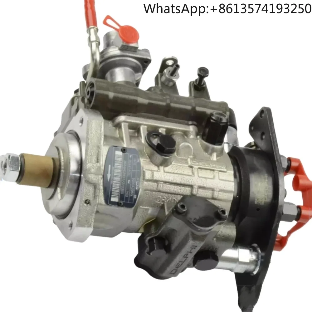For High Quality DP210 Fuel Injection Pump 9320A390G Fits Diesel Auto 4T 1104C-4T Engine