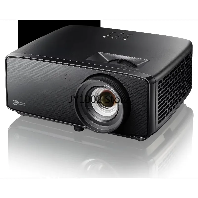 UHZ528 Projector Home Cinema 4K Ultra HD 3D Built-In DLP 1.3 Zoom 3-Year Warranty Spot Sale
UHZ528 Projector Home Cinema 4K Ultra HD 3D Built-In DLP 1.3 Zoom 3-Year Warranty Spot Sale