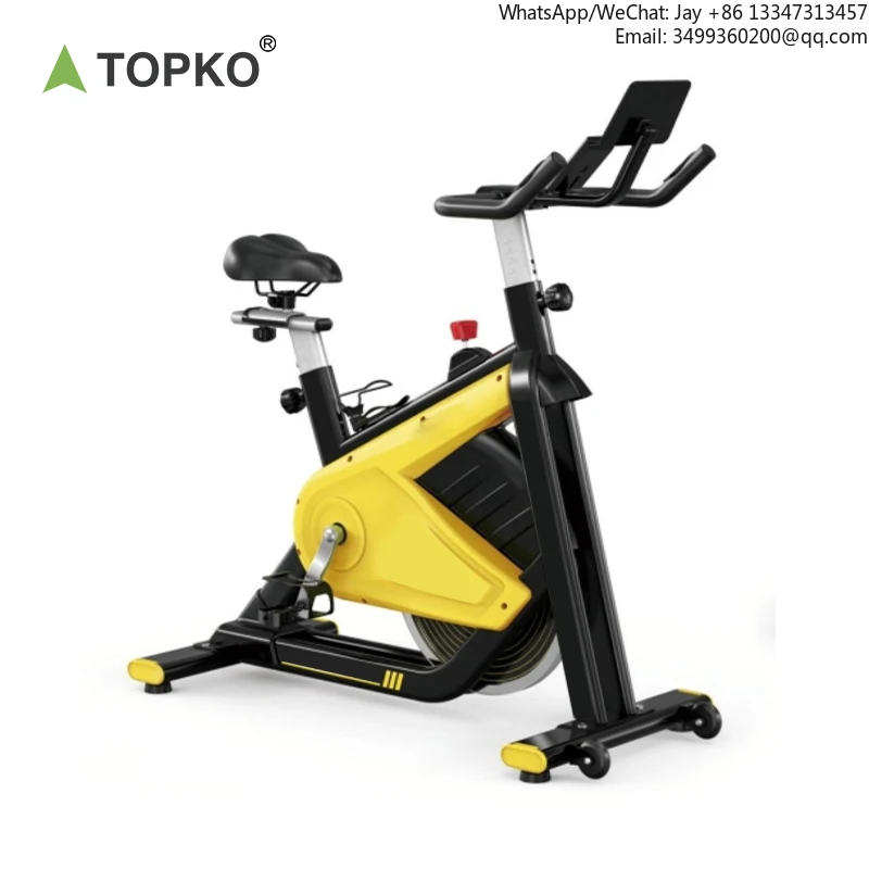 Высококачественный алюминиевый спиннинг-байк для домашнего фитнеса и тренажерного зала, с маховиком 13 кг, для занятий в помещении
Высококачественный алюминиевый спиннинг-байк для домашнего фитнеса и тренажерного зала, с маховиком 13 кг, для занятий в помещении