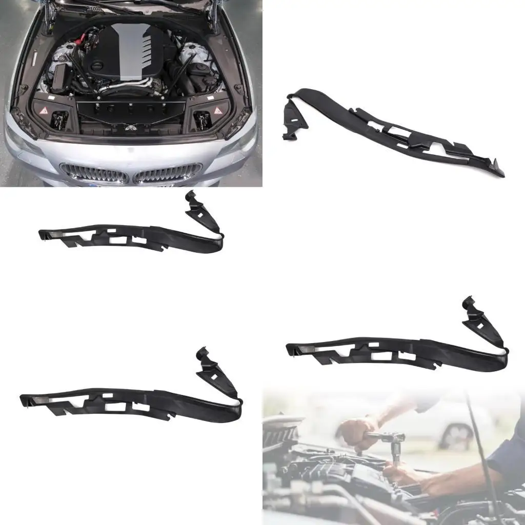 2025 New Car Headlight Lens Gasket Shell Cover Rubber Seal Right Side Fit For 5Series F10/11 63117240368
2025 New Car Headlight Lens Gasket Shell Cover Rubber Seal Right Side Fit For 5Series F10/11 63117240368