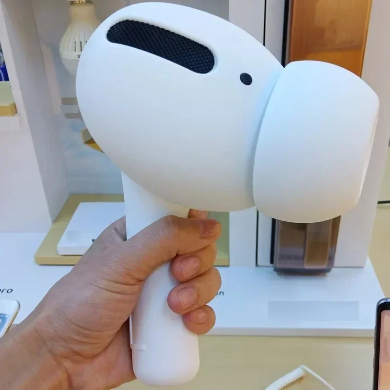 Portable Giant Earphone Wireless Player Headset Speaker Stereo Music Loudspeaker Radio Playback Soundbar Mode Bluetooth Speaker
Portable Giant Earphone Wireless Player Headset Speaker Stereo Music Loudspeaker Radio Playback Soundbar Mode Bluetooth Speaker