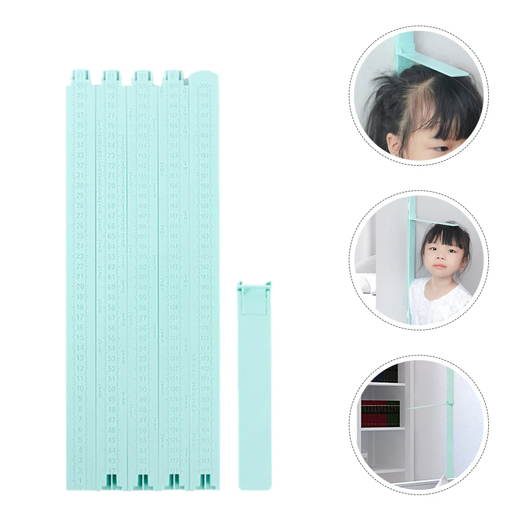 2pcs Kids Growth Chart For Wall Plastic Height Measurement Ruler Portable Children Measuring Tool Decorative Home Room Wall
2pcs Kids Growth Chart For Wall Plastic Height Measurement Ruler Portable Children Measuring Tool Decorative Home Room Wall