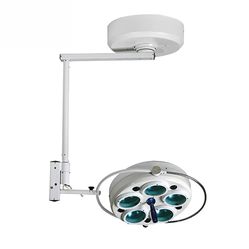 OSCAT EUR PAW LED 5 Holes Examination Lights Veterinary Shadowless Operating LED Lamps For Pet Hospital
OSCAT EUR PAW LED 5 Holes Examination Lights Veterinary Shadowless Operating LED Lamps For Pet Hospital