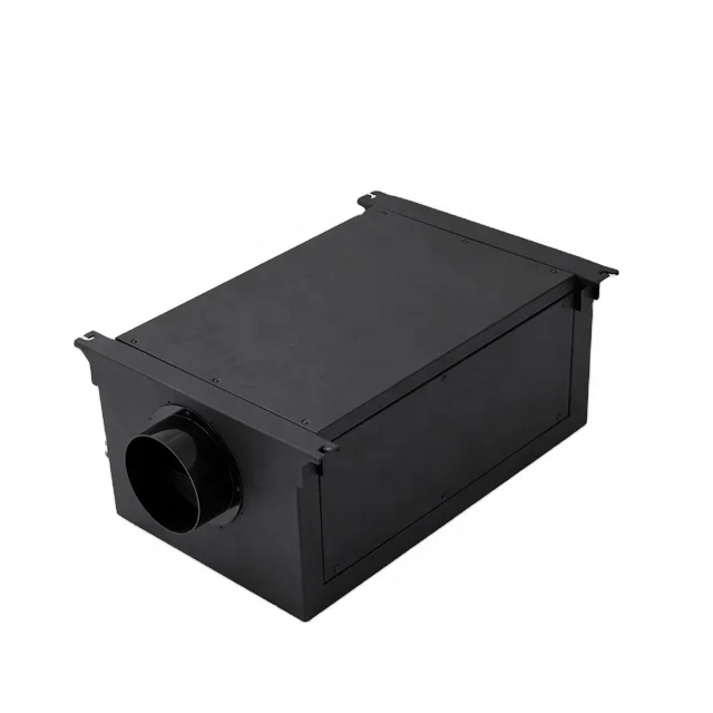 Commercial Grade 90L/day Ceiling Mounted Compressor Ducted Dehumidifier
Commercial Grade 90L/day Ceiling Mounted Compressor Ducted Dehumidifier
