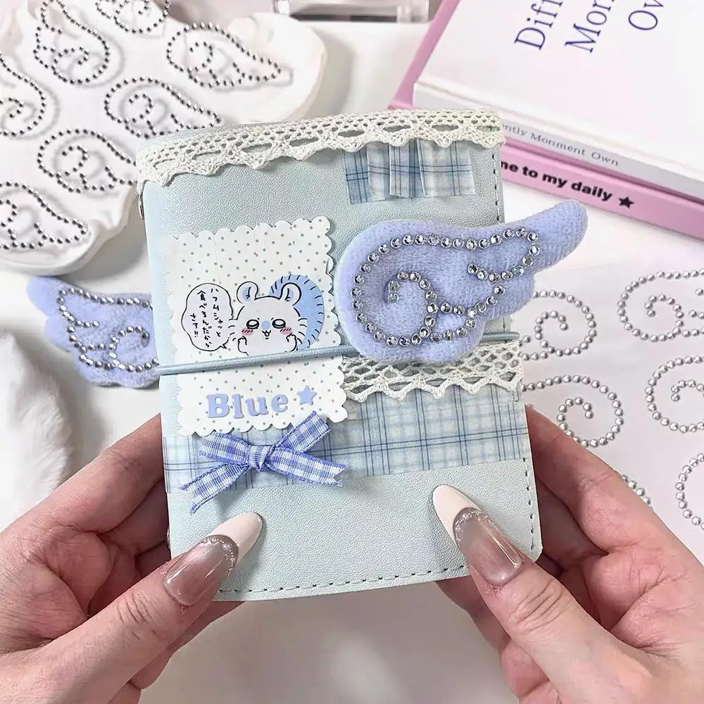 5 шт. 3D жемчуг в форме крыльев, хрустальные наклейки, блестящие стразы, канцелярские наклейки, самоклеящиеся наклейки, принадлежности для скрапбукинга
5 шт. 3D жемчуг в форме крыльев, хрустальные наклейки, блестящие стразы, канцелярские наклейки, самоклеящиеся наклейки, принадлежности для скрапбукинга