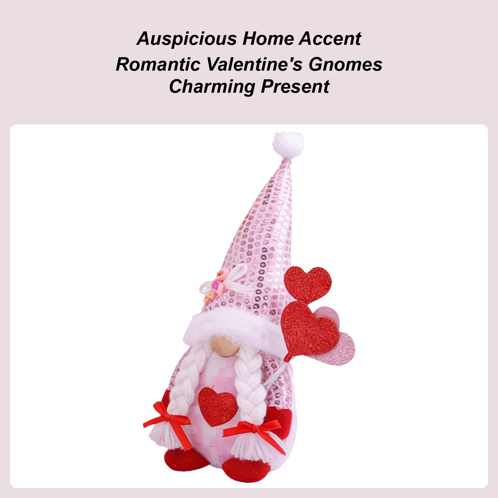 Украшения в виде гномов на день Святого Валентина, сезонное украшение для рабочего стола, романтическая кукла-гном для спальни, гостиной, кабинета, книжная полка, каминная полка
Украшения в виде гномов на день Святого Валентина, сезонное украшение для рабочего стола, романтическая кукла-гном для спальни, гостиной, кабинета, книжная полка, каминная полка