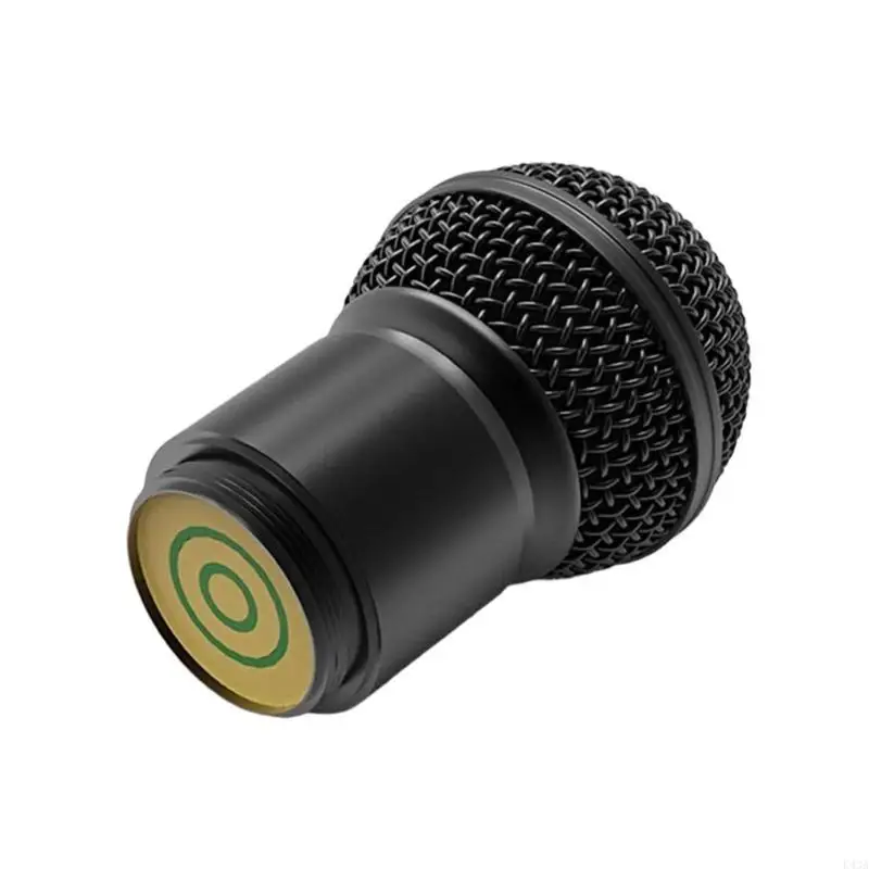 K43A Efficient Microphone Capsules Microphone Replacement Cores for Noise Reductions
K43A Efficient Microphone Capsules Microphone Replacement Cores for Noise Reductions