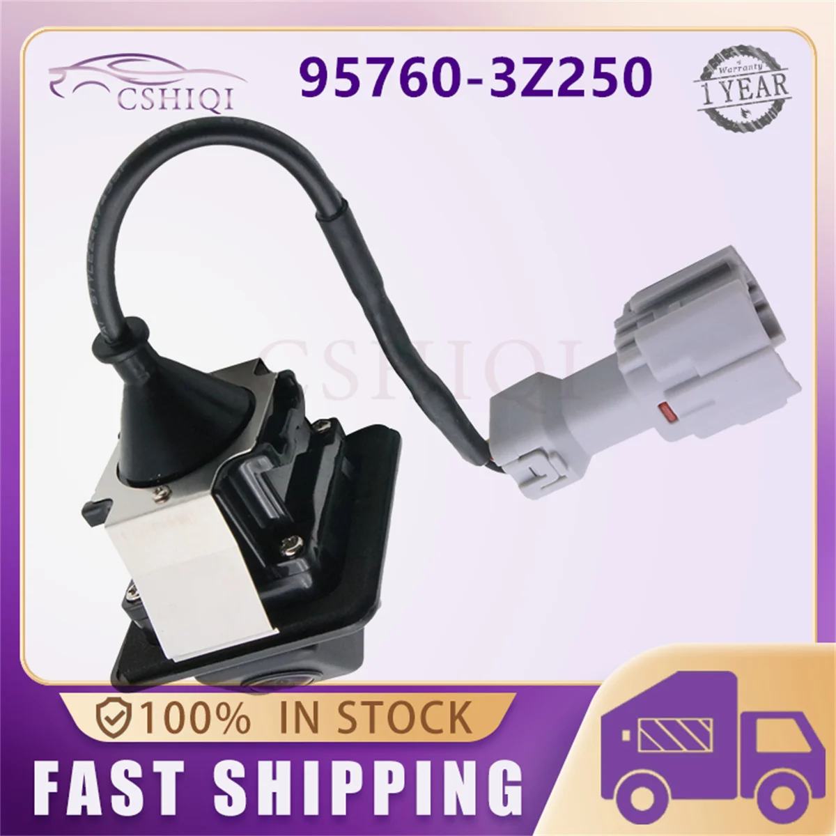 95760-3Z250 Reversing Camera Reversing Assist Camera Car 957603Z250 95760-3Z300 95760-3Z550 For 2011-2015 Hyundai i40 Saloon
95760-3Z250 Reversing Camera Reversing Assist Camera Car 957603Z250 95760-3Z300 95760-3Z550 For 2011-2015 Hyundai i40 Saloon
