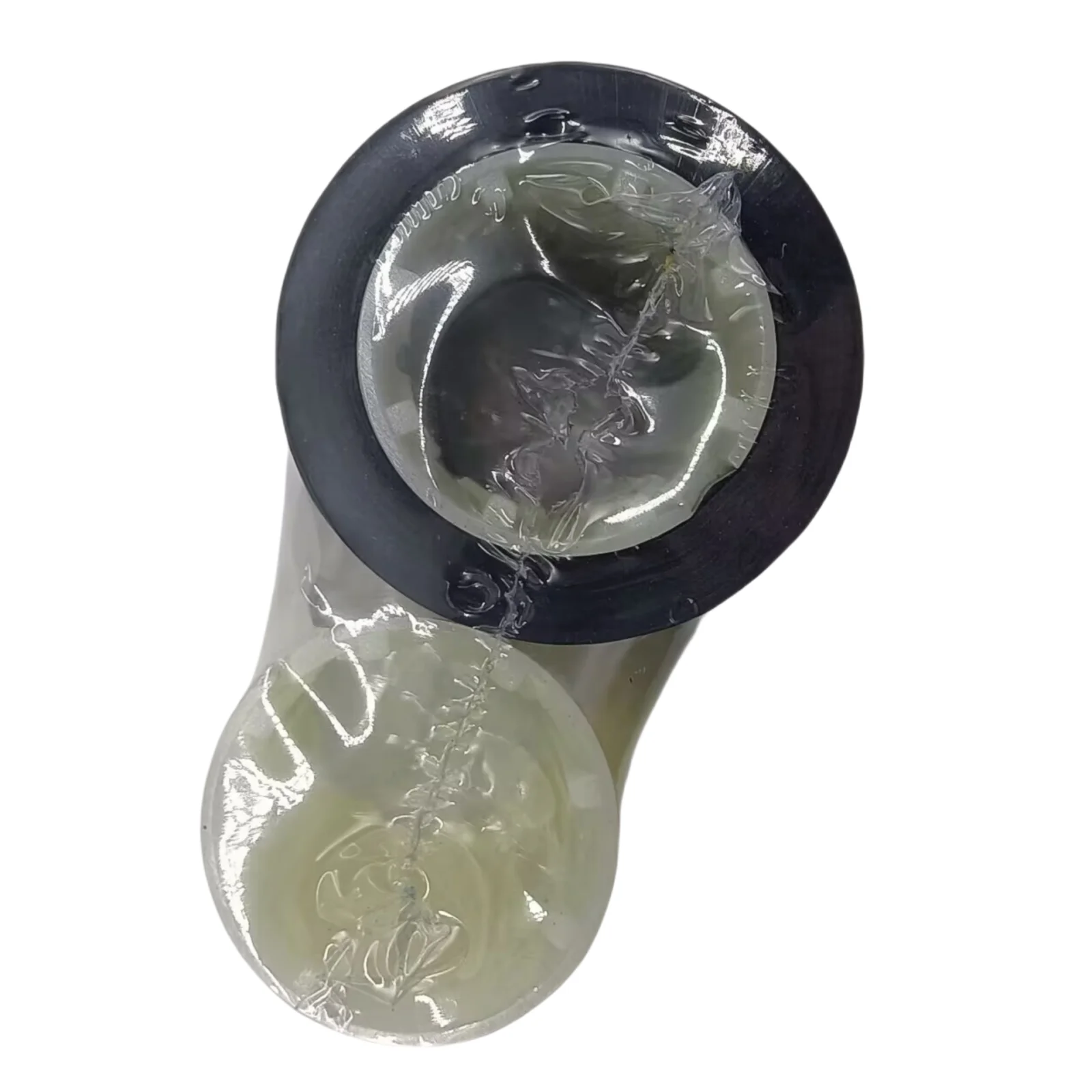 1 Set Thermal Ribbon P310K Fits For Zebra P430 P330i P310