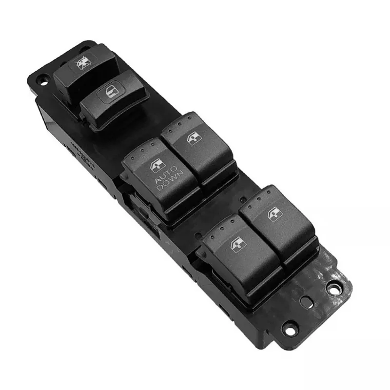 OB-85810-09010 Car Power Windows Main Switch For Ssangyong ACTYON KYRON 2007 2008 2009 LHD
OB-85810-09010 Car Power Windows Main Switch For Ssangyong ACTYON KYRON 2007 2008 2009 LHD