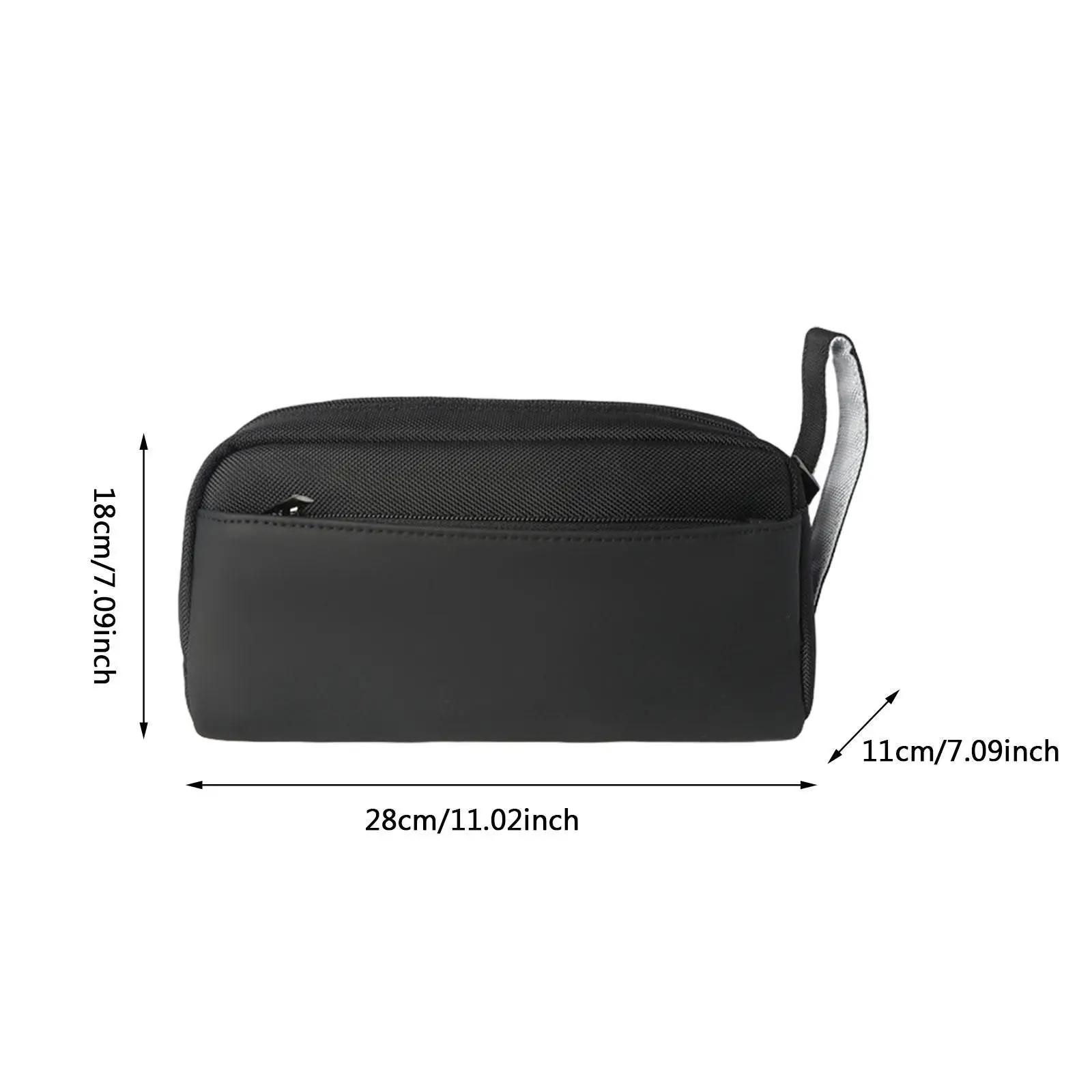 Golf Ball Bag with Pocket Zipper Bag Storage Bag Waterproof Golf Accessory Bag Golf Pouch Golf Ball Holder for Balls Keys Cards
Golf Ball Bag with Pocket Zipper Bag Storage Bag Waterproof Golf Accessory Bag Golf Pouch Golf Ball Holder for Balls Keys Cards