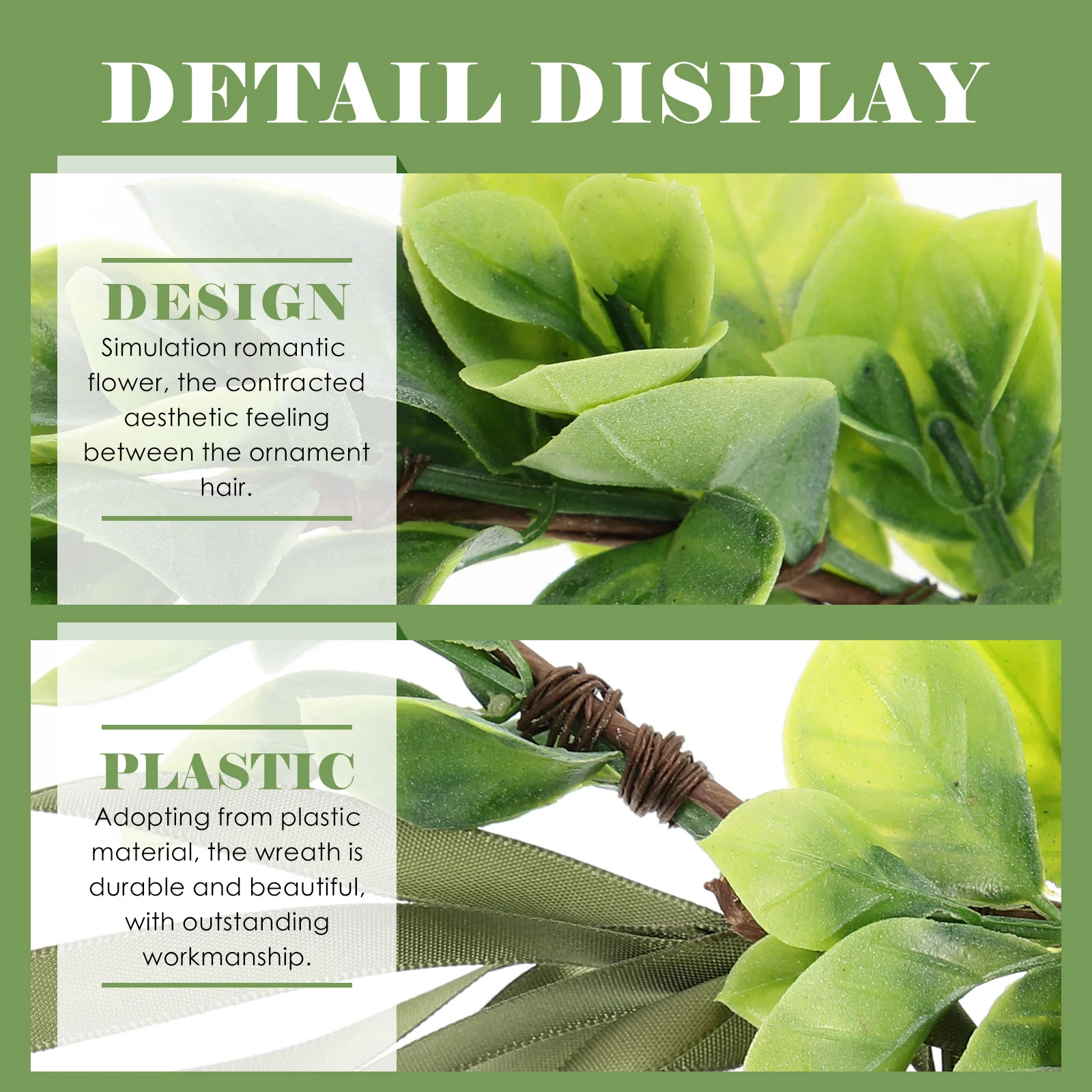 Green Vine Bride Garland Bridal Headband Leaves Bride Garland Wedding Hair Band Bridal Headband Party Photo Prop
Green Vine Bride Garland Bridal Headband Leaves Bride Garland Wedding Hair Band Bridal Headband Party Photo Prop