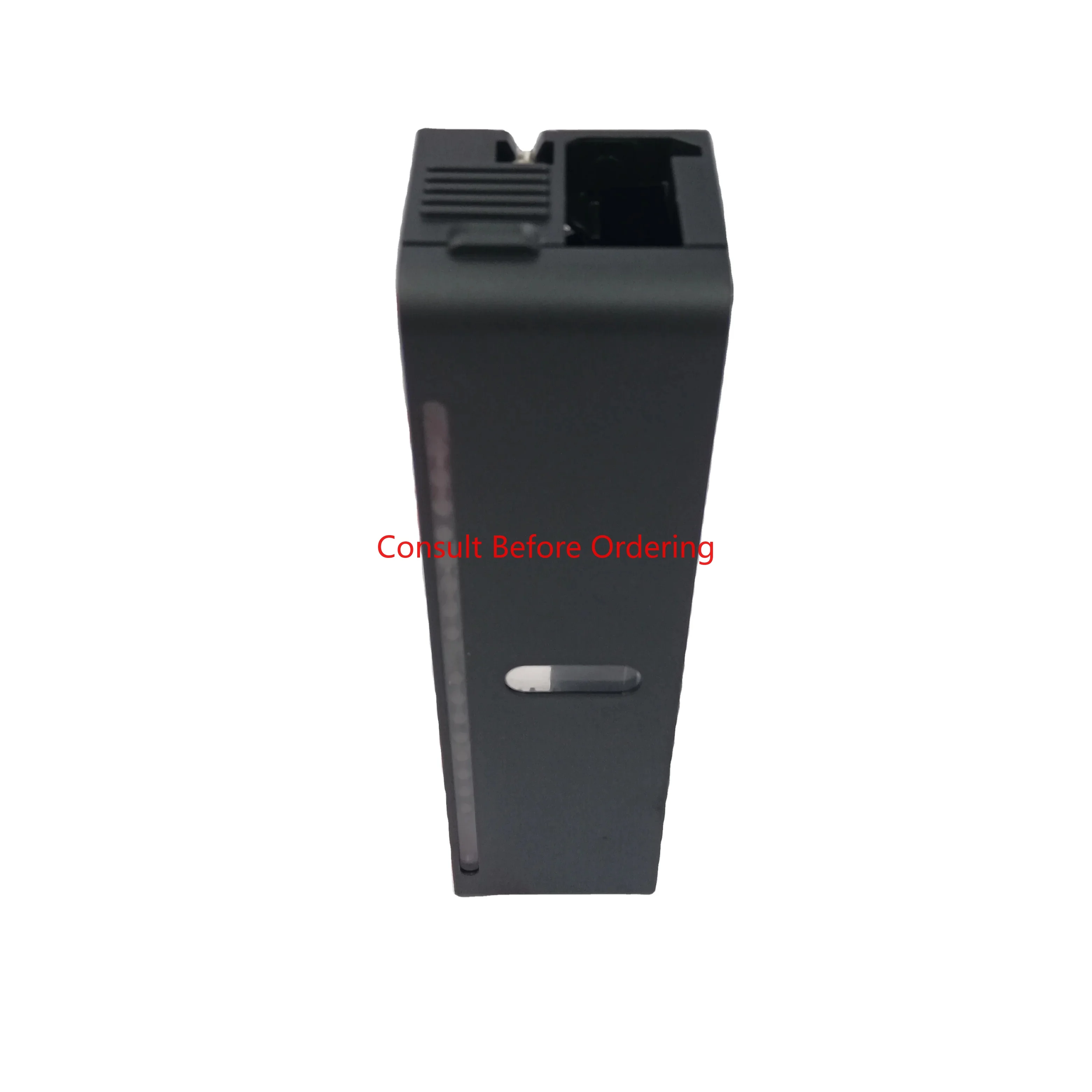 Hollow Cover Plate 900TNF-0200 900TNF-0001 DCS SIS Empty Slot Cover For PLC System HC900 For Spot 20
Hollow Cover Plate 900TNF-0200 900TNF-0001 DCS SIS Empty Slot Cover For PLC System HC900 For Spot 20