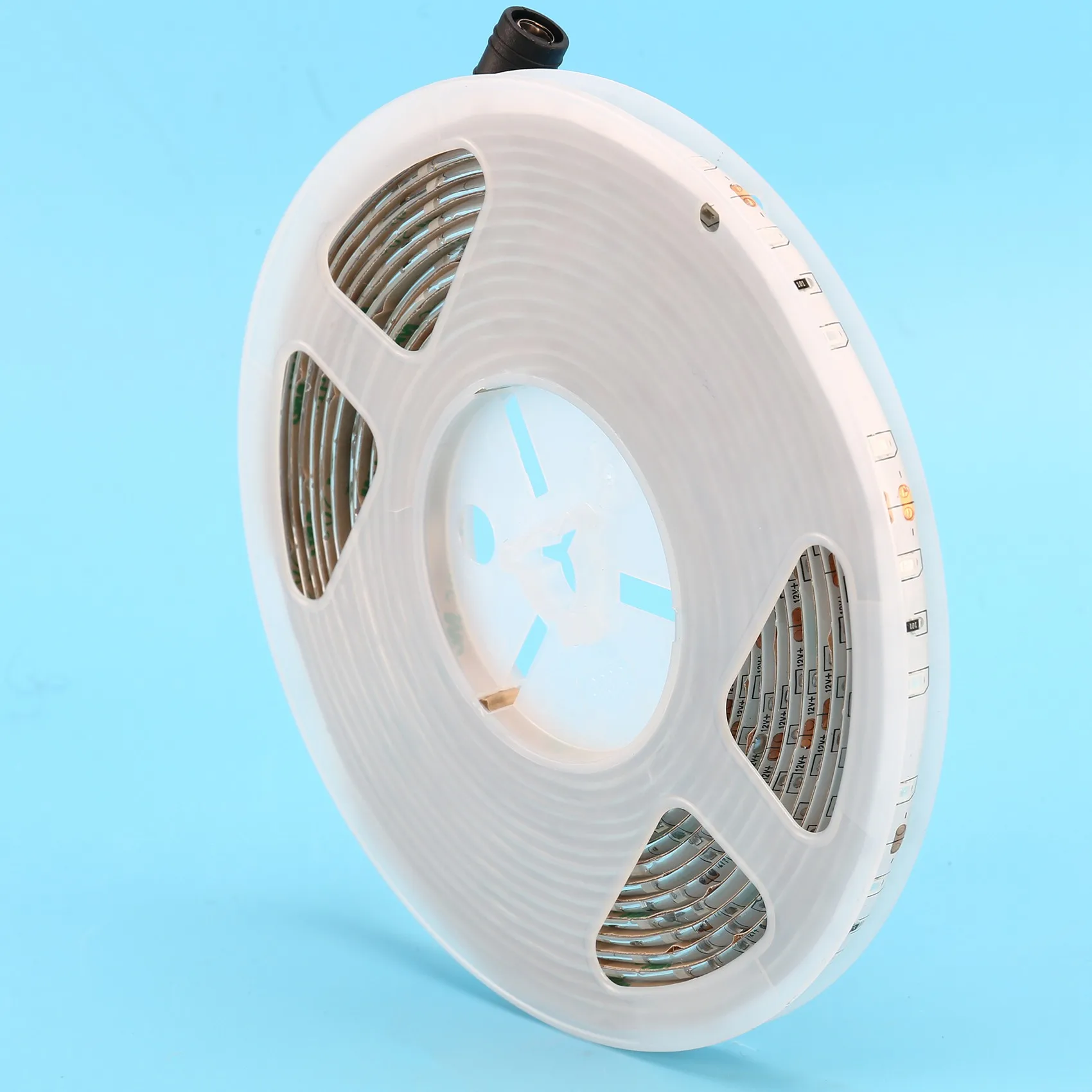 A76X-20W Светодиодная УФ-лампа Ультрафиолетовая Гибкая Фиолетовая 16.5FT Blacklight 5M 300Leds
A76X-20W Светодиодная УФ-лампа Ультрафиолетовая Гибкая Фиолетовая 16.5FT Blacklight 5M 300Leds