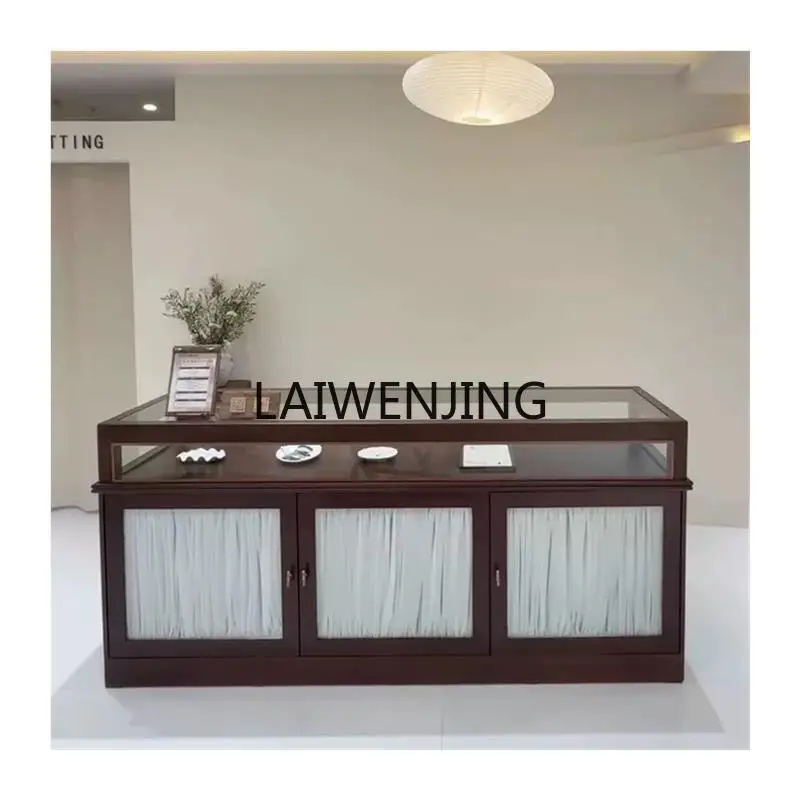 HLZ Nakajima cabinet checkout page Women's clothing store display Locker jewelry store display Nakajima Taiwan
HLZ Nakajima cabinet checkout page Women's clothing store display Locker jewelry store display Nakajima Taiwan