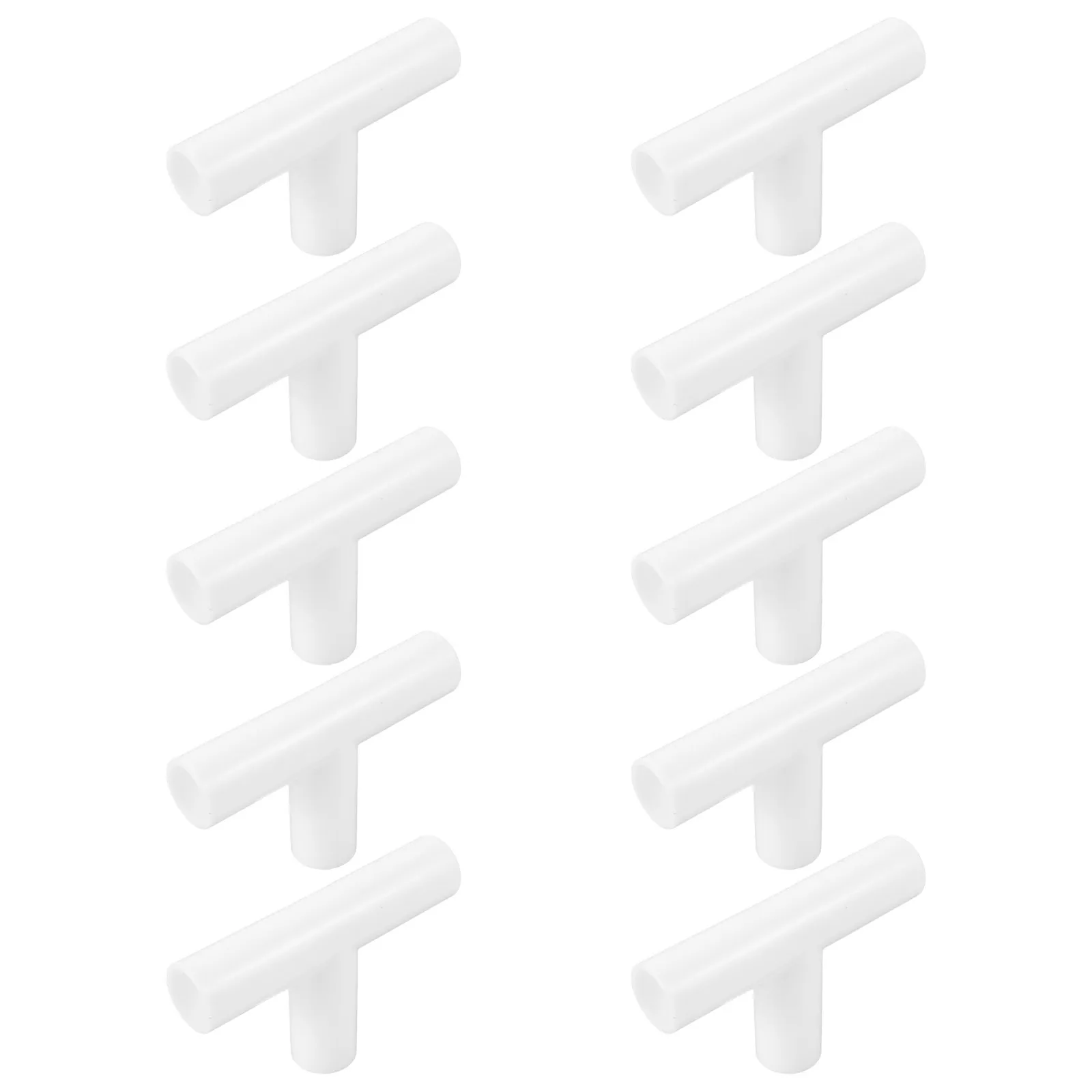 10Pcs Three Way Tent Coupling Plastic Tee Connectors Pipe Fittings Canopy Tent Joint Replacement Outdoor Playpen Support Parts
10Pcs Three Way Tent Coupling Plastic Tee Connectors Pipe Fittings Canopy Tent Joint Replacement Outdoor Playpen Support Parts