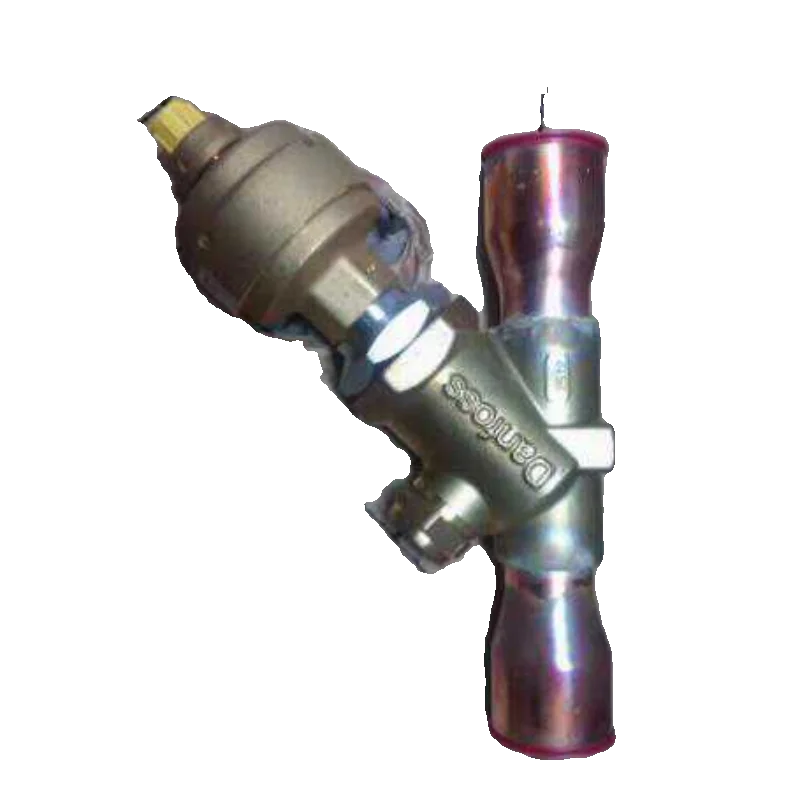 Electronic Expansion Valve ETS250 034G2600 034G2601 034G2602 03 034G2006
Electronic Expansion Valve ETS250 034G2600 034G2601 034G2602 03 034G2006