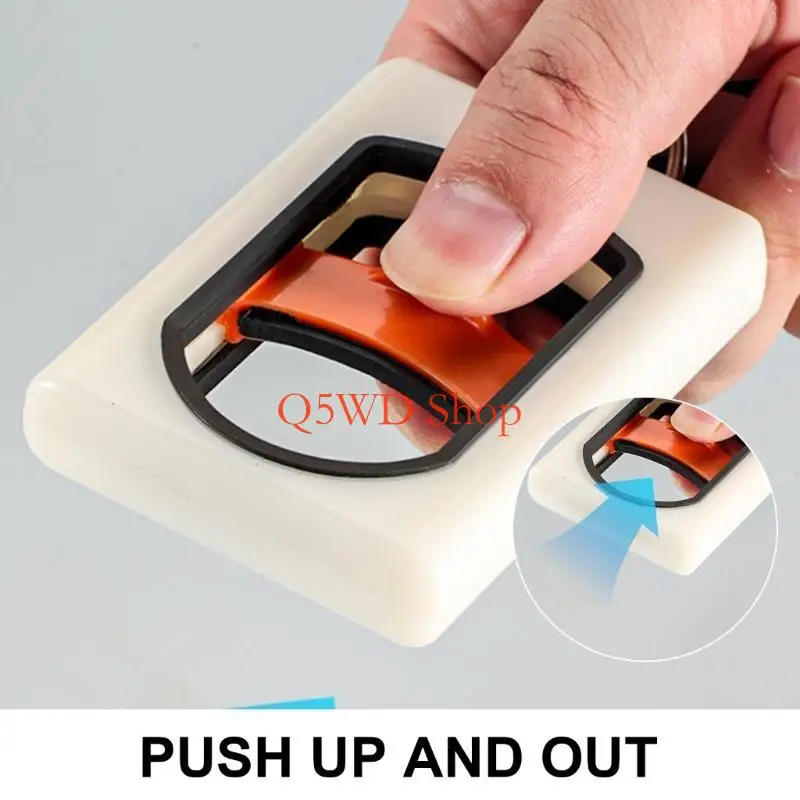 Q5WD Cable Tie Holder Set Heavy Duty Cable Managements Nylon Cable Tie Storage Night Visibilities Suitable for Homes & Office
Q5WD Cable Tie Holder Set Heavy Duty Cable Managements Nylon Cable Tie Storage Night Visibilities Suitable for Homes & Office