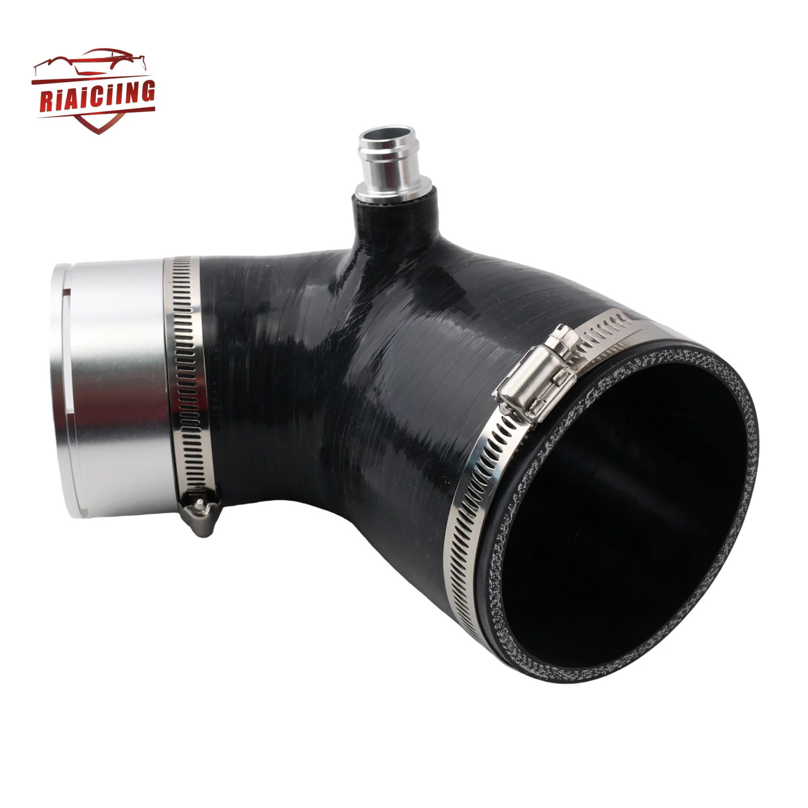 Performance Turbo Inlet Pipe BW-B5805H For BMW B58 G20 G21 G22 G23 G42 Z4 Toyota Supra A90 A91 M340i M240i 3.0T
Performance Turbo Inlet Pipe BW-B5805H For BMW B58 G20 G21 G22 G23 G42 Z4 Toyota Supra A90 A91 M340i M240i 3.0T