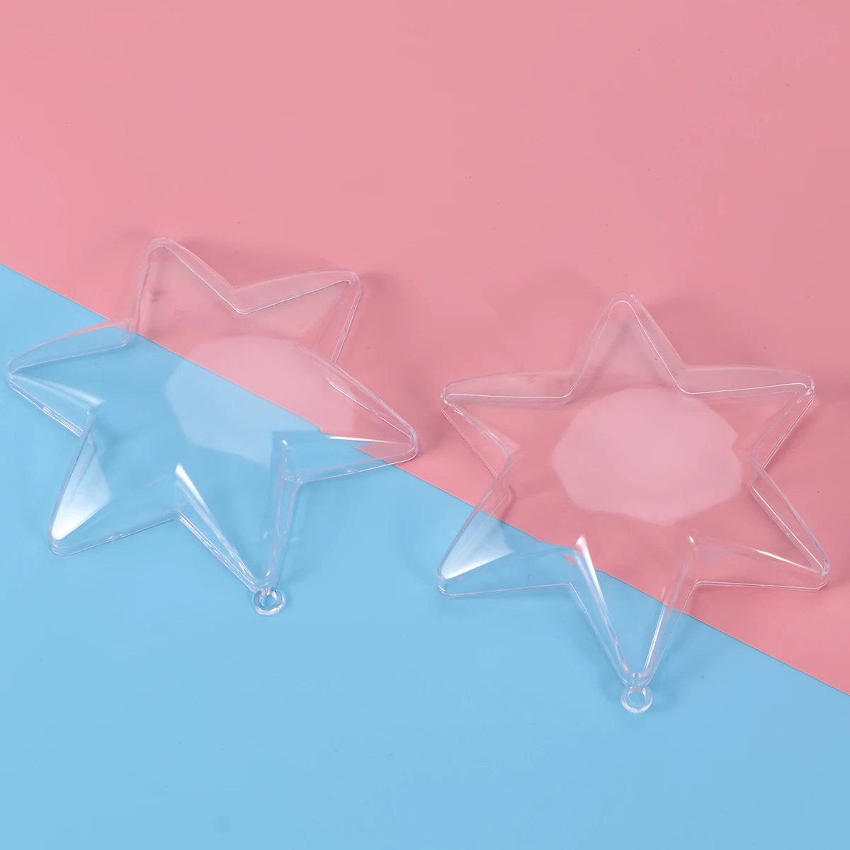 Clear Plastic Ball Shells Fillable Christmas Ornaments For Diy Bath Molds Crafts Holiday Party Decorations Christmas
Clear Plastic Ball Shells Fillable Christmas Ornaments For Diy Bath Molds Crafts Holiday Party Decorations Christmas