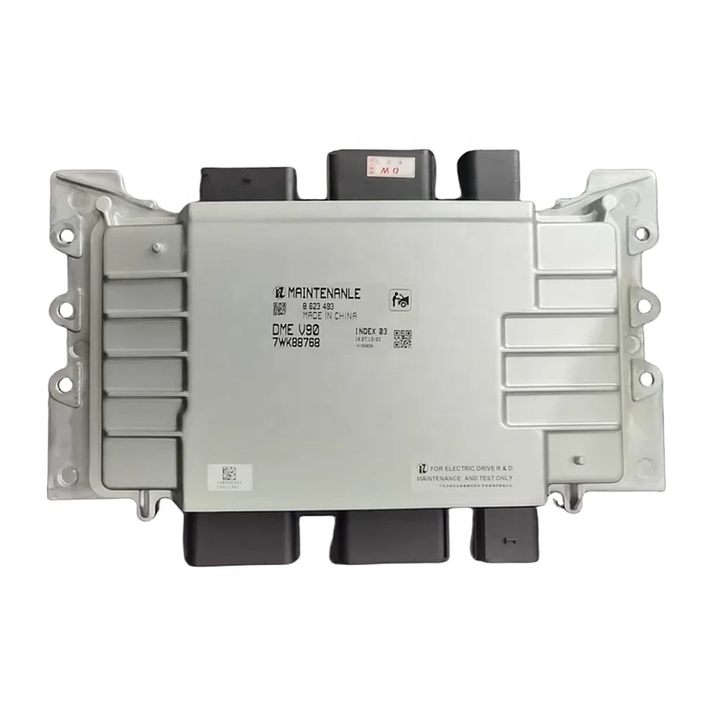 ECU engine control unit Other auto parts for bm w ECU Control Module f18 f02 n52 n55 n20 v90
ECU engine control unit Other auto parts for bm w ECU Control Module f18 f02 n52 n55 n20 v90